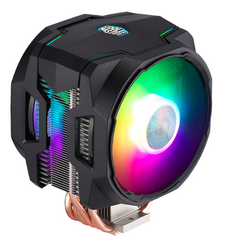 Cooler Cpu Cooler Master Ma610p Argb Intel Amd