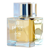 Pure Dor By Karen Low Perfume For Women 100ml