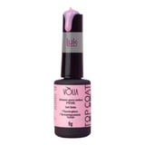 Selante Top Coat Pink Volia 9g