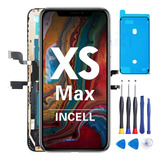 Pantalla Táctil Lcd Para iPhone XS Max Fhd A1865 A1901