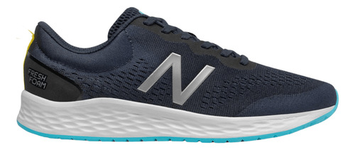 Zapatillas New Balance Fresh Foam Arishi V3 Azules Running