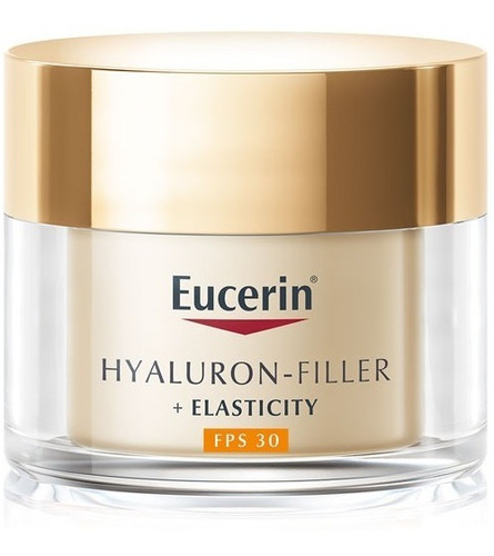 Crema Anti-arrugas Eucerin H.f+elasticity | Travel Size 20ml