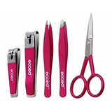 Kits - Ecoed Nail Clippers Set, Thick Nails Cutter Manicure 