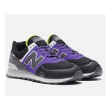 Zapatilla New Balance 574 Urbanas Unisex 