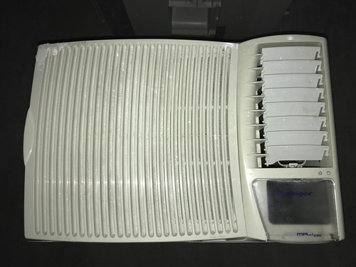 Condicionador De Ar Springer 12.000 Btu Minimaxi Mcc 128 Bb