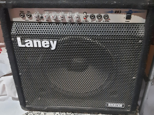 Amplificador Laney Rb3 65w