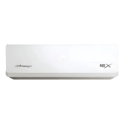 Aire Minisplit Mirage Nex - 1 Ton 110v - Frio Calor | Envío gratis