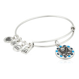 Pulsera De Hockey Sobre Hielo Ewb, Metal