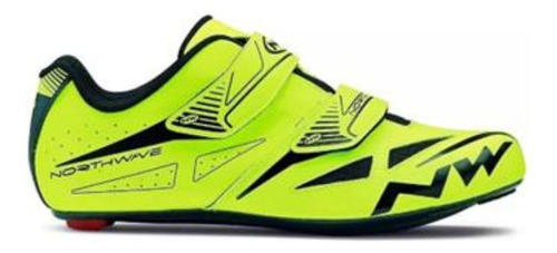 Zapatillas Ciclismo Ruta Northwave Jet Evo / Iwulski-wlk