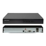 Nvr 08 Canais Hikvision  Ds-7108ni-q1/m Sem Poe