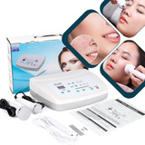 Ultrassom Ru-638 Corporal E Facial 3 Em 1 *220v