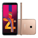 Celular Samsung Galaxy J4+ Plus J415 Dual 32gb - Excelente