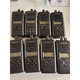 Radios Kenwood Digitales Nx3320k2 Exelentes Condiciones 
