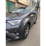 Toyota Rav4 2017 2.0 Street