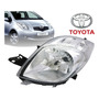 Faro Para Toyota Yaris 2006 Sport / Izquierdo Toyota YARIS