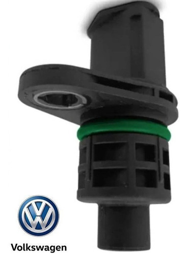 Sensor De Velocidad Original Vw Fox Suran Gol Trend Saveiro Foto 2