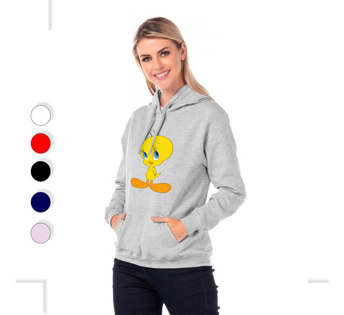 Sudadera Adulto Unisex Piollin #8