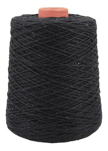 Hilo Algodón Modista Teresita 600gr Crochet N°3, Palillo N°4