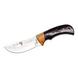 Cuchillo Muela Kudu African Safari Series Pieza Única Nuevo