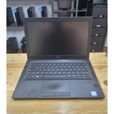 Portátil Dell Latitude 7260 - Core I5 De 8ta Generación 