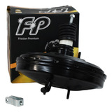 Booster Freno Nissan Platina 1.6 2002 2003 2004 2005 2006 Fp