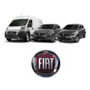 Insignia Logo Delantero Fiat Palio Punto Idea  Strada Origin Fiat Topolino