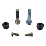 Kit Pernos Reforma Mordaza Tensa Delan Renault 18 - 0124r Gg