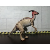 Parasaurolophus The Lost World Jurassic Park Kenner