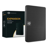 Disco Externo 4tb Usb 3.0 Seagate Expansion Pc Notebook Ps4