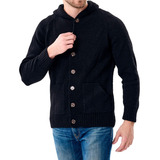 Cardigan De Hombre Mauro Sergio