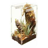 Zilla Micro Habitats Arboreal Grande