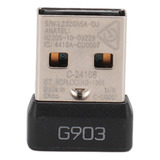 Adaptador De Receptor De Ratón Usb Dongle Para Gpw G903 Wire