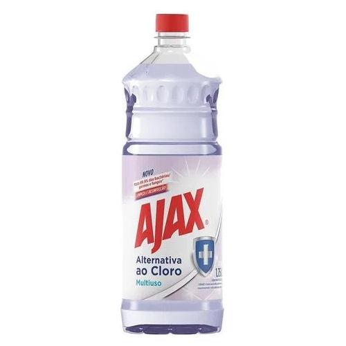 Ajax Limpeza Pesada 1,75 L