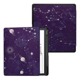 Govtva Slimshell - Funda Para Kindle Scribe De 10.2 Pulgada.