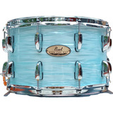 Caixa 14x8 Pearl Session Studio Select Ice Blue Oyster