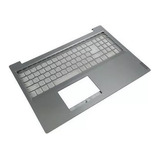 Base Superior Lenovo Ideapad S145-15 Sem Teclado/ Sem Touch