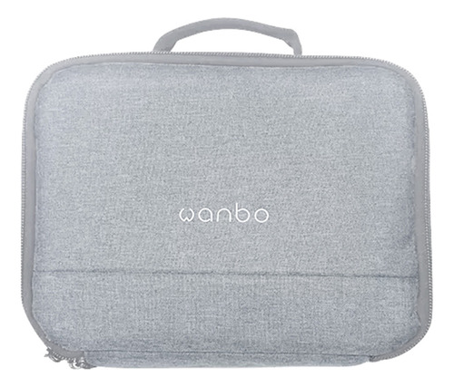 Estojo De Projetor Most Wanbo Case Mini Mini Carrying For