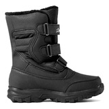 Botas Apreski Alaska Icebreaker Imermeables Waterproof Nieve