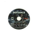 Defiance Ps3 Usado Original Blakhelmet C