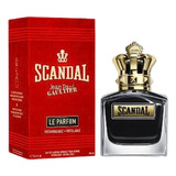 Perfume Jean Paul Gaultier Scandal Le Parfum Him 100 Ml Edp