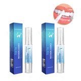 Caneta De Clareamento Dental Lan-thome Speed Whitening 2 Uni