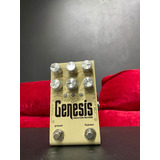 Pedal De Reverb Genesis