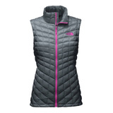 Parka Thermoball Mujer The North Face Talla S Original