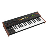 Behringer Vocoder Vc340 Sintetizador Análogo 37 Teclas