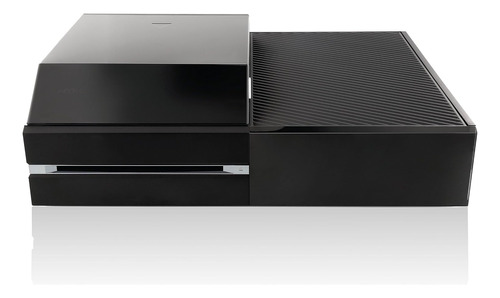 Xbox One Banco De Datos 3.5  Disco Duro Hd Enclosure Upgrade