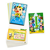 E-reader Cards Animal Crossing - Nintendo