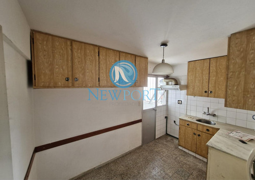 Apartamento Sobre Av. Italia En 3er Piso 3 Dorms, 2 Baños. - Imagen 4