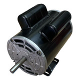 Motor Monofasico Weg Abierto 3hp 127/220v 14376442 Capacitor