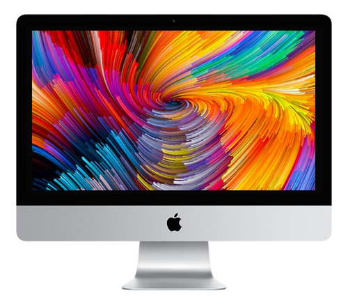 Apple 21.5 iMac 2017 Core I7 3.6 16gb 1tb Ssd Solido Ventura