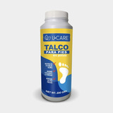 Ucare Talco Pies Polvo 200 Gr